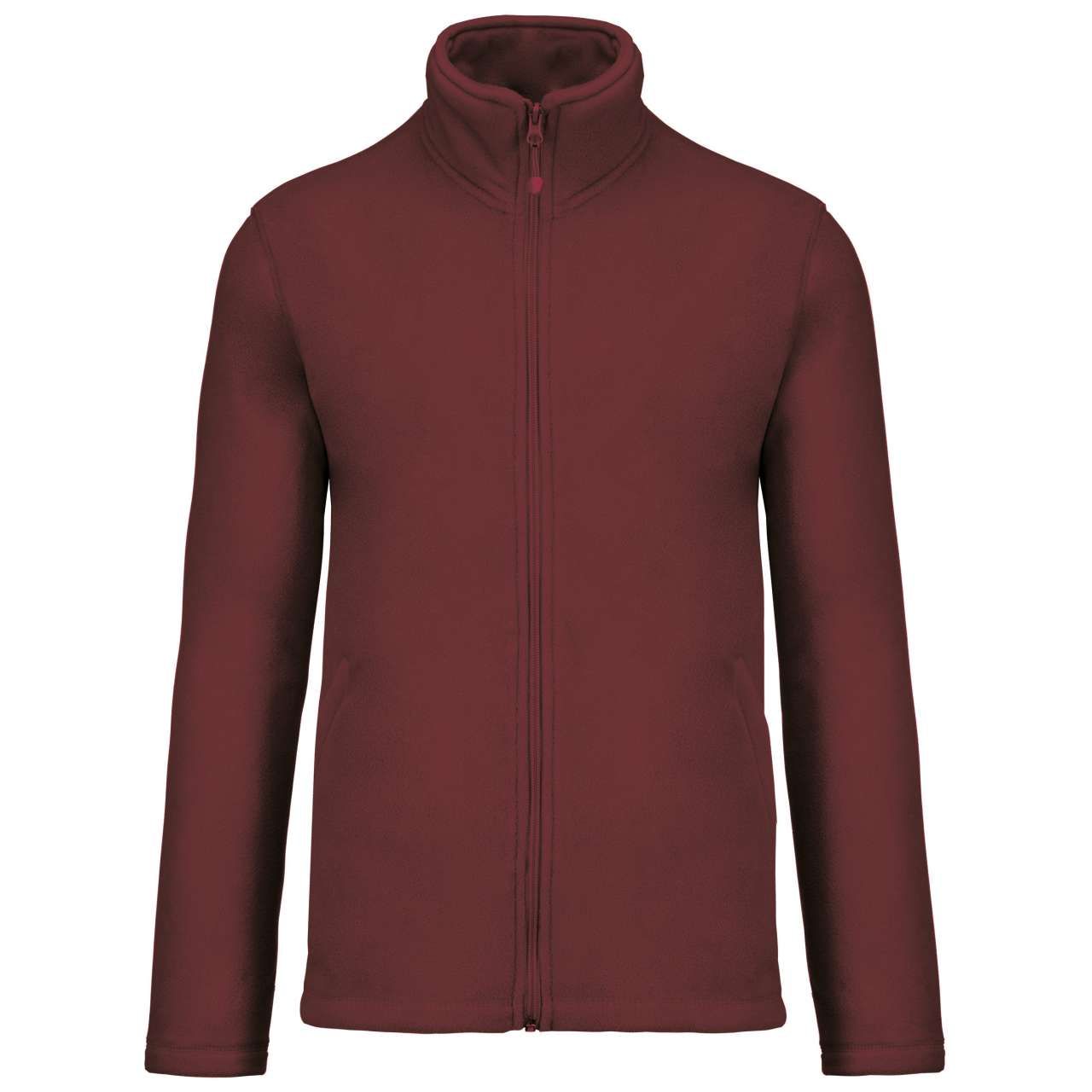 Kariban FALCO - FULL ZIP MICROFLEECE JACKET