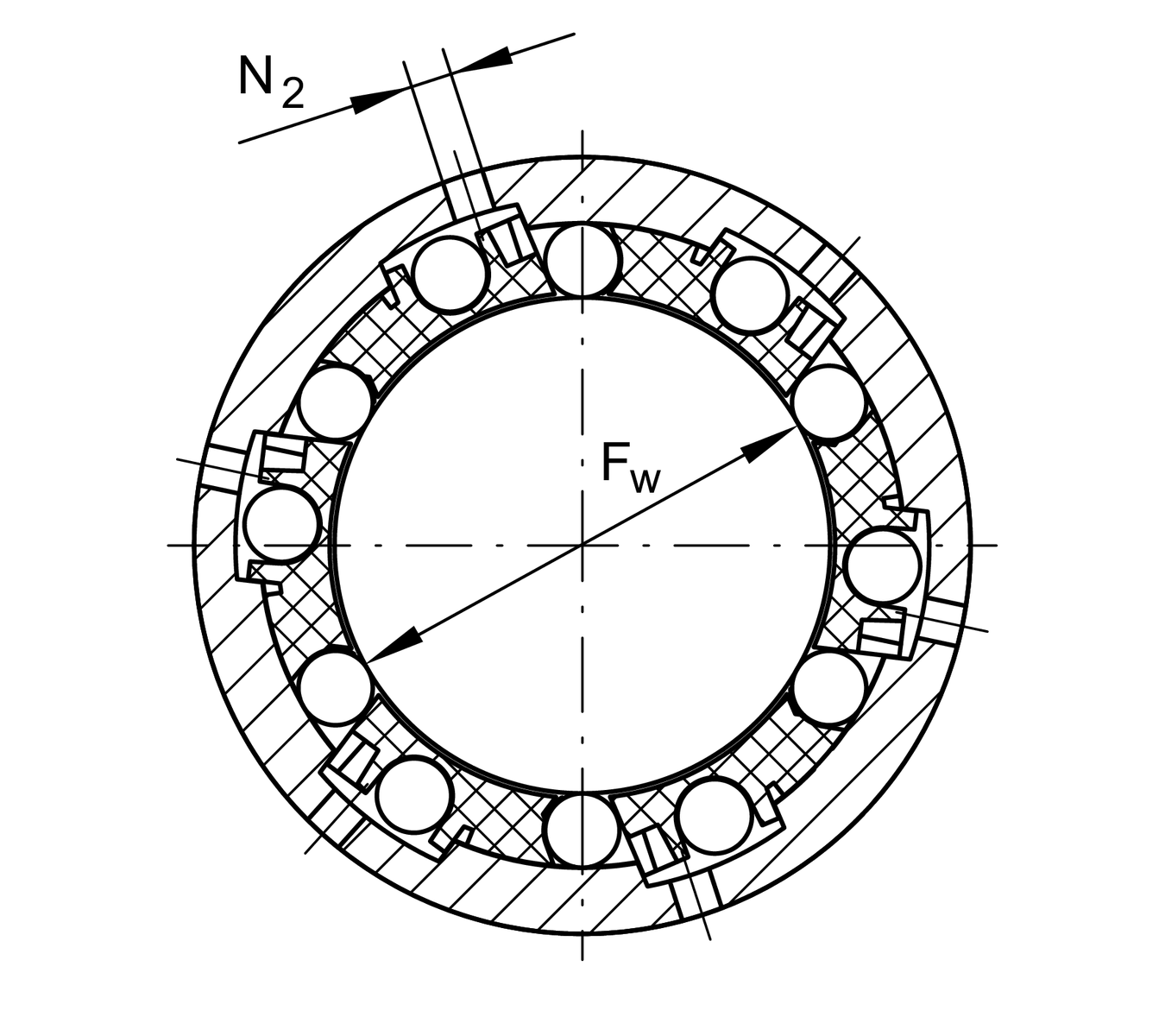 KB40-PP-AS+INA