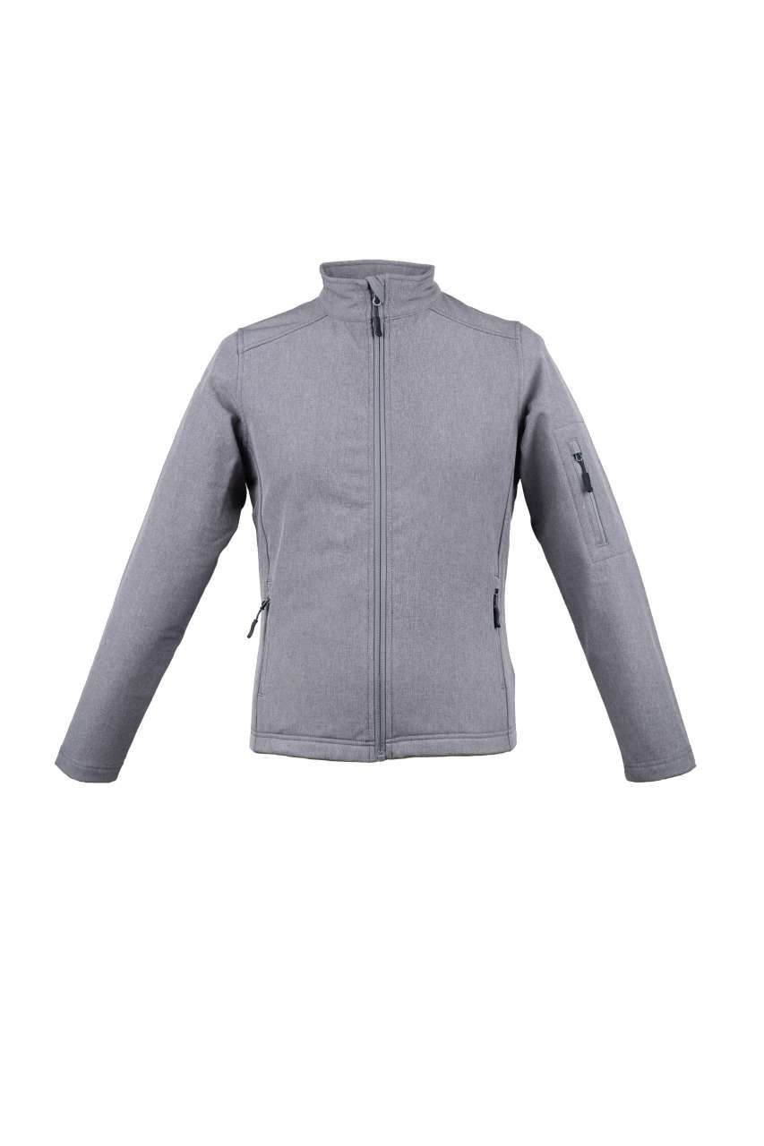 Legend Classics WOMEN’S 3-LAYER SOFTSHELL JACKET