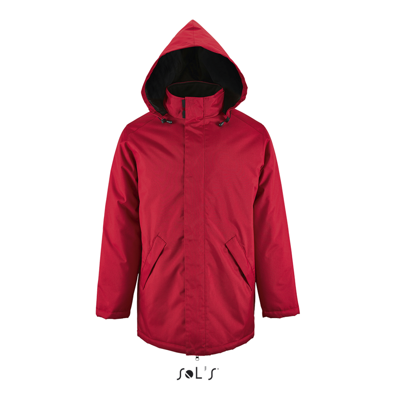SOL'S SOL'S ROBYN - UNISEX JACKET WITH PADDED LINING