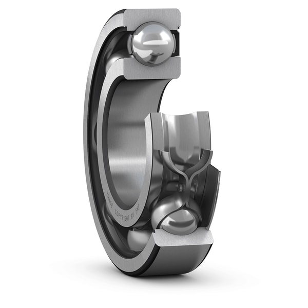 6008-Z+SKF
