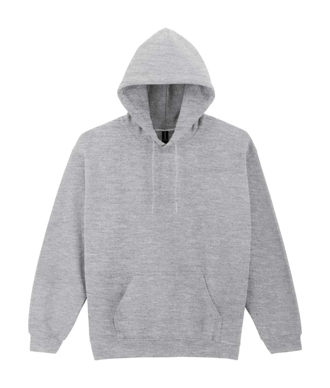 Gildan HEAVY BLEND™ ADULT HOODED SWEATSHIRT