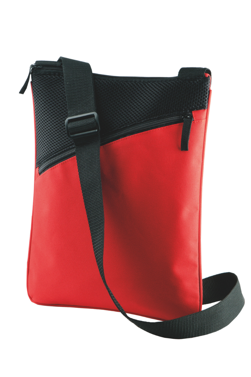 Kimood TABLET/DOCUMENT SHOULDER BAG