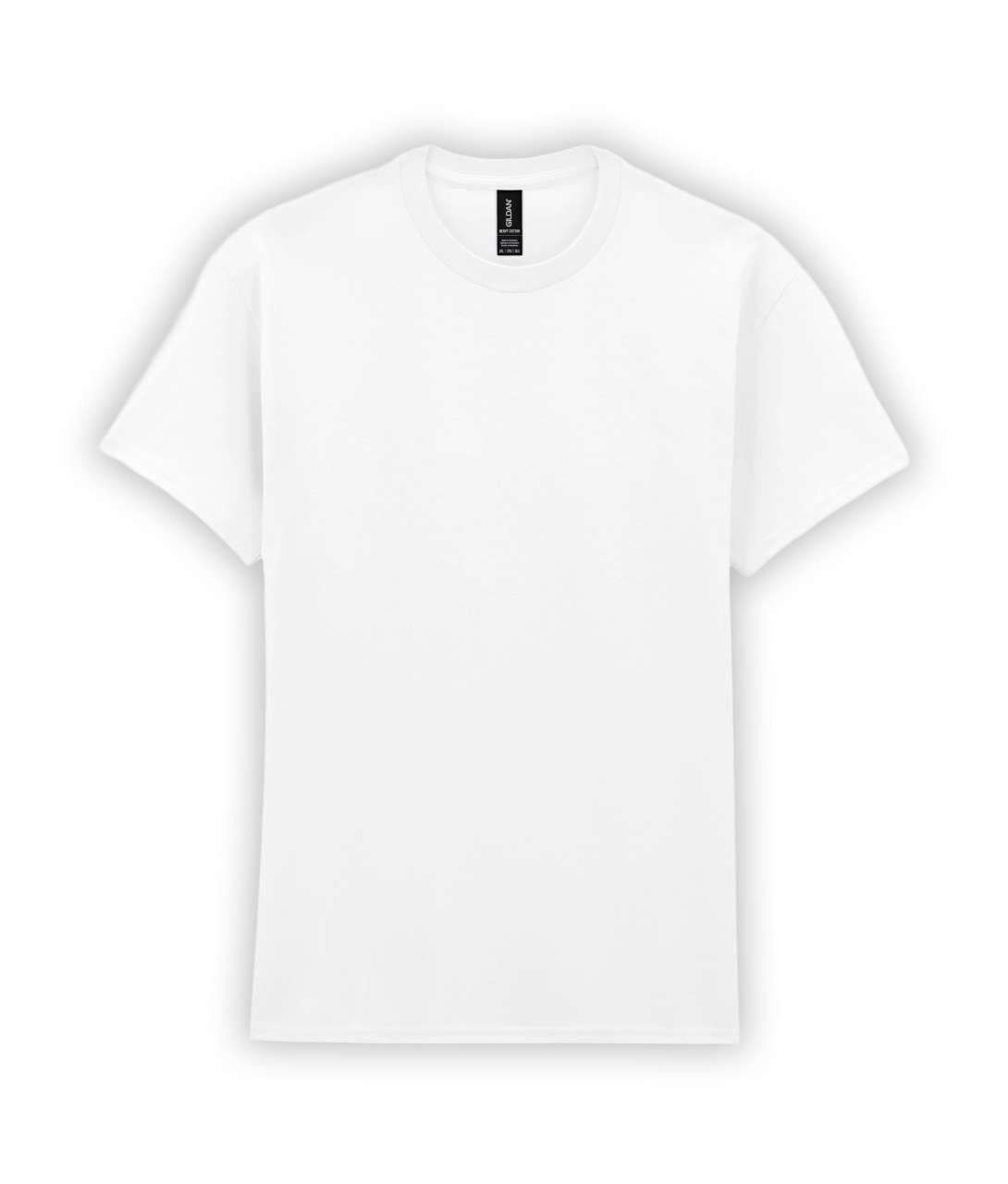 Gildan HEAVY COTTON™ TRICOU ADULT