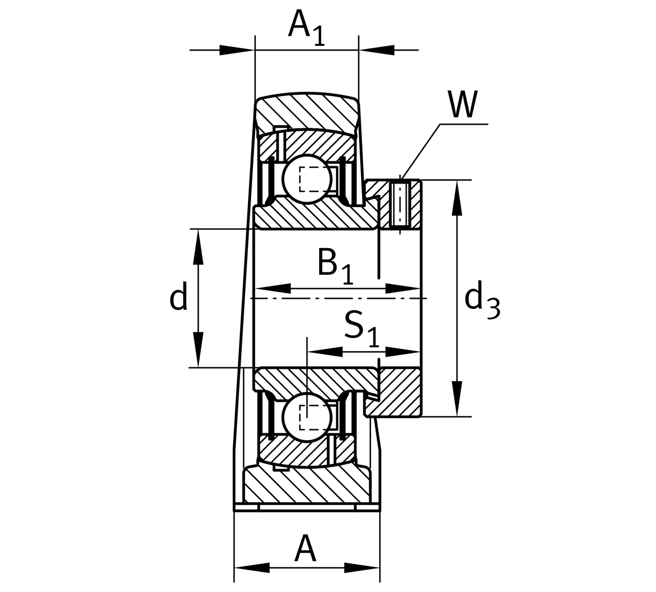 PSHE35-XL-N+INA