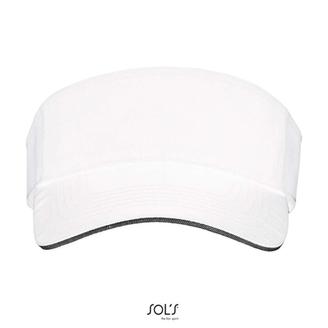 SOL'S SOL'S ACE - UNISEX VISOR