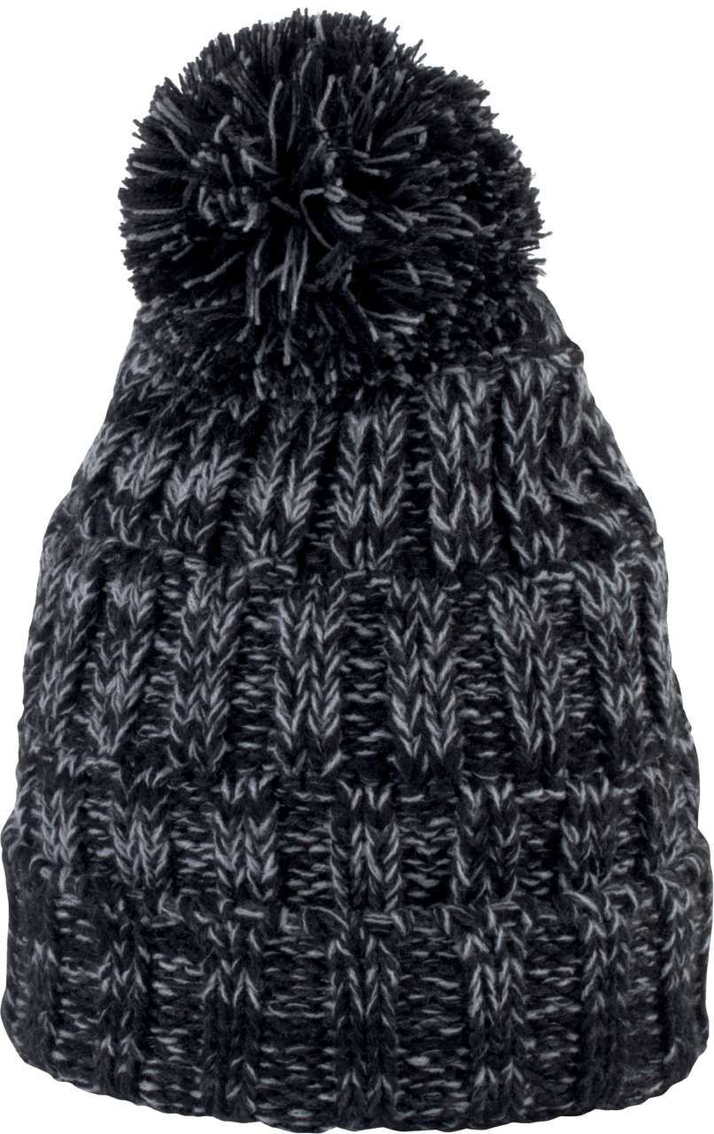 K-UP BOBBLE BEANIE