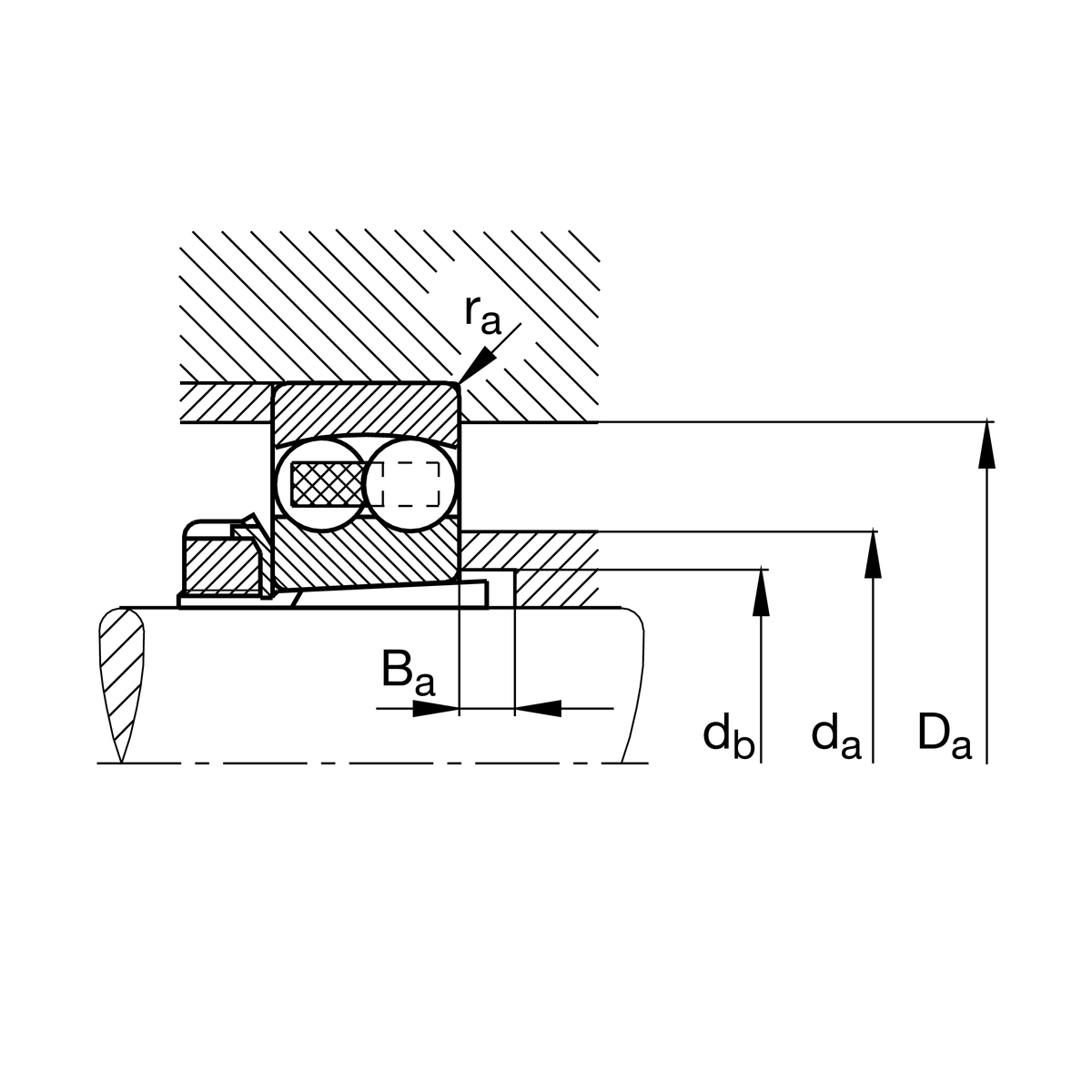 2308-K-TVH-C3+FAG