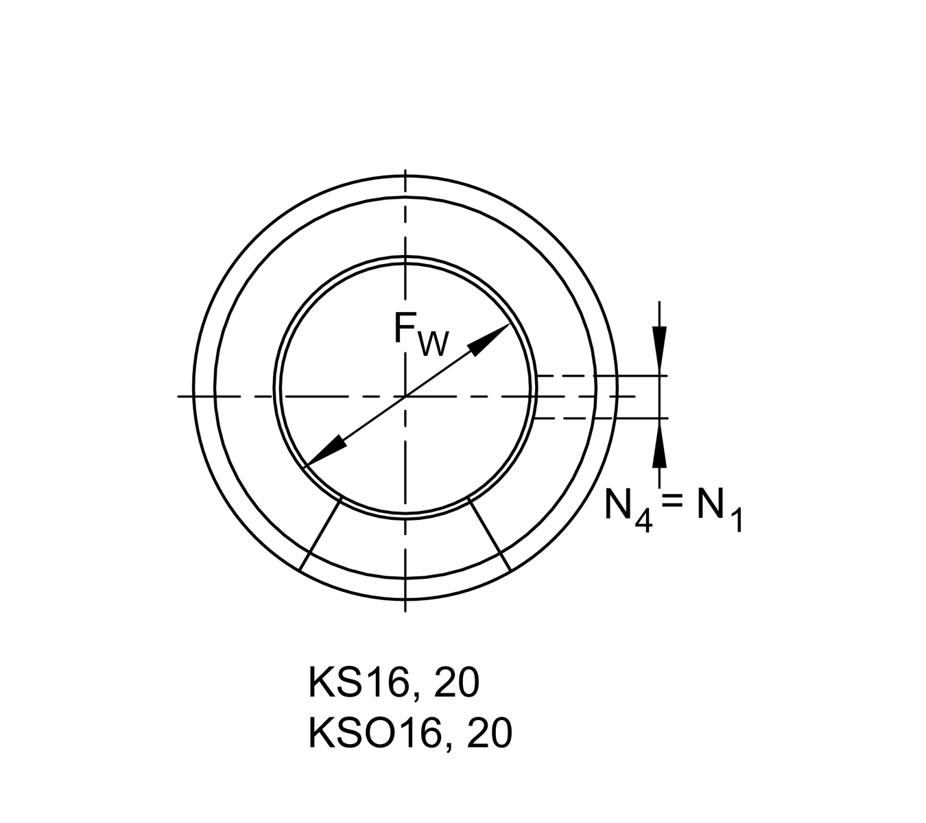 KS20-PP+INA