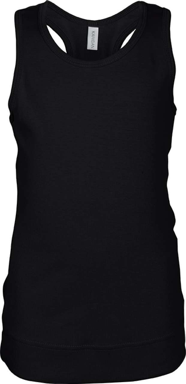 Kariban GIRLS' VEST