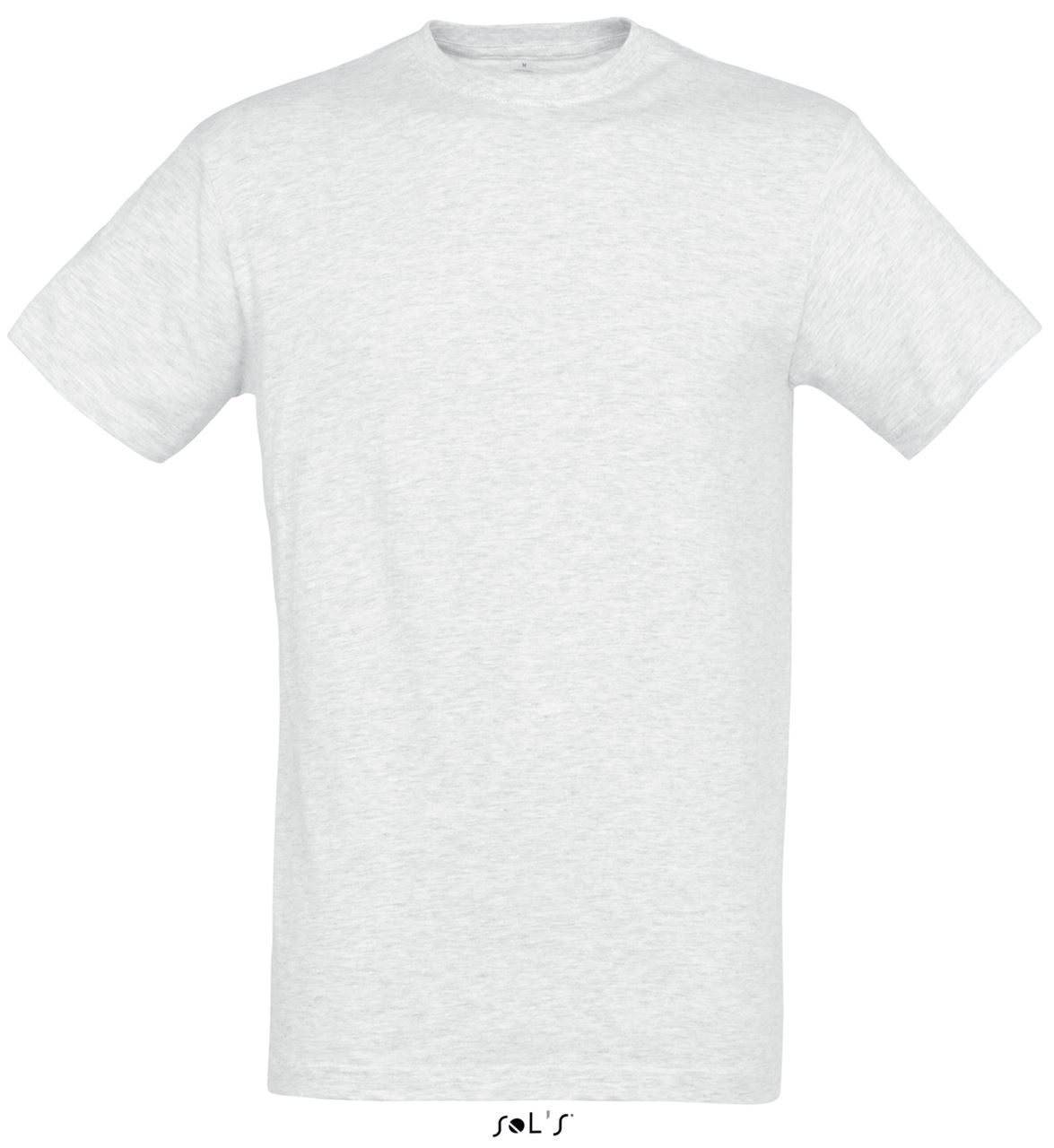 SOL'S REGENT - TRICOU UNISEX CU GULER ROTUND