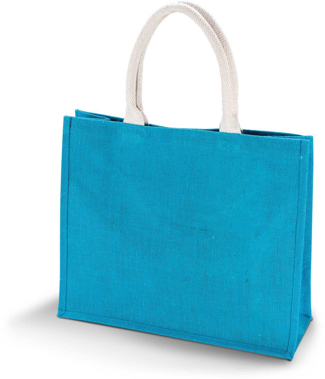 Kimood JUTE BEACH BAG