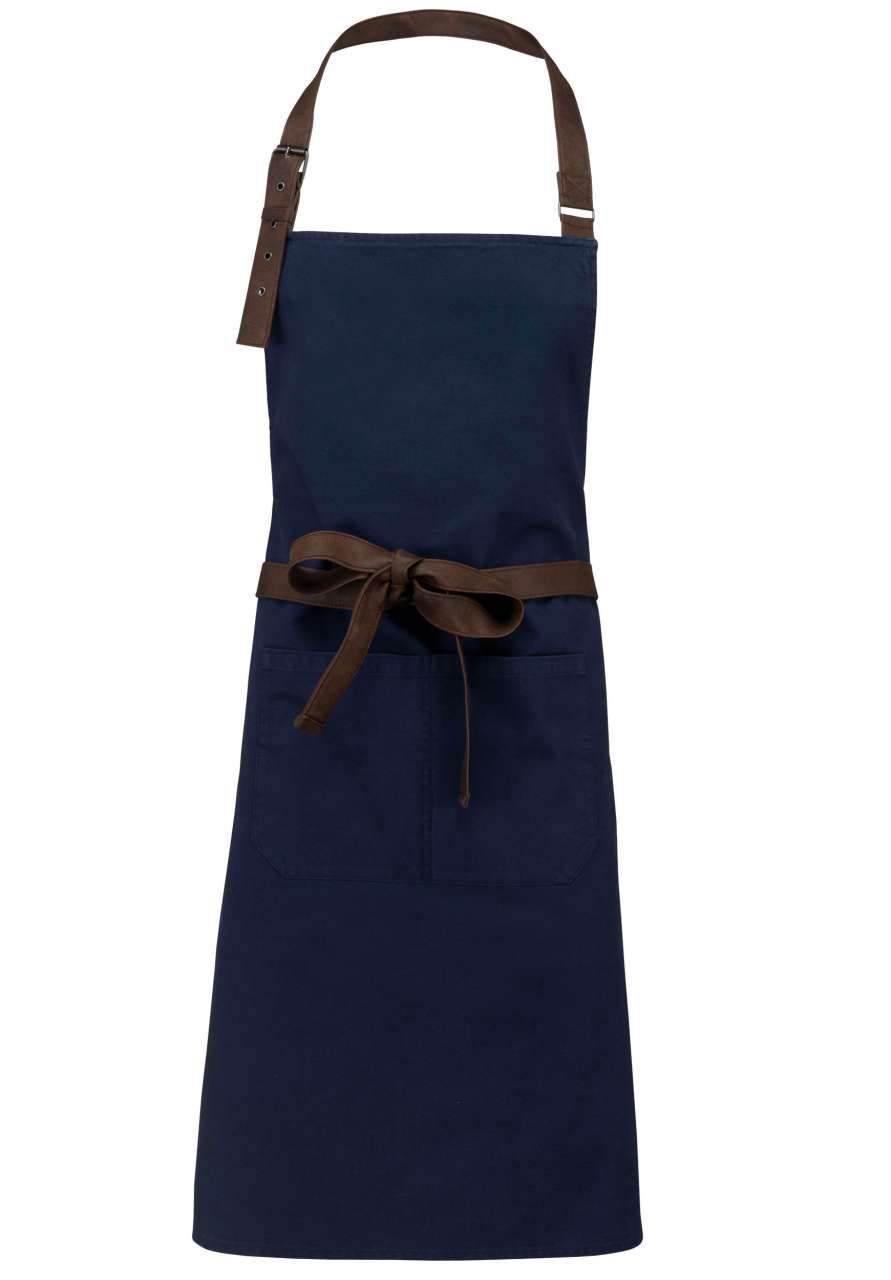 Kariban VINTAGE COTTON APRON