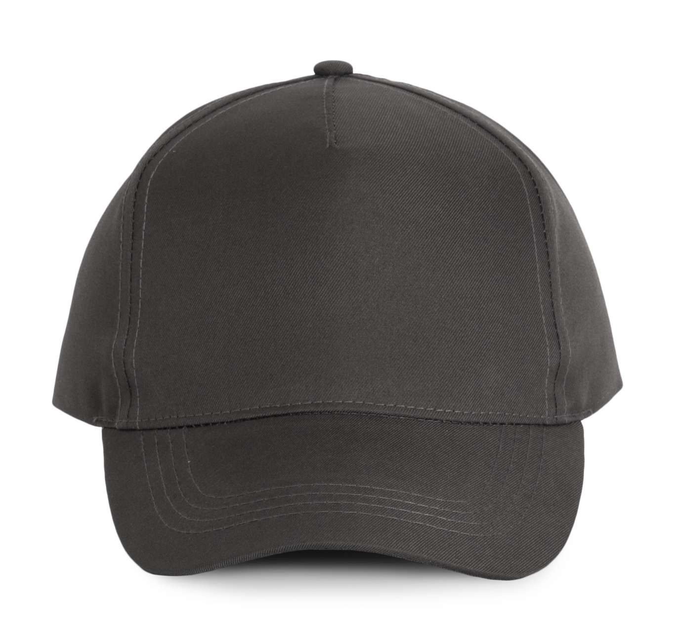 K-UP POLYESTER CAP - 5 PANELS