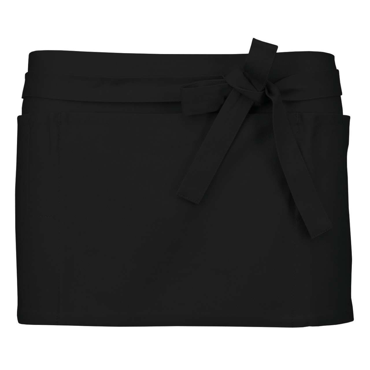 Kariban COTTON SHORT APRON