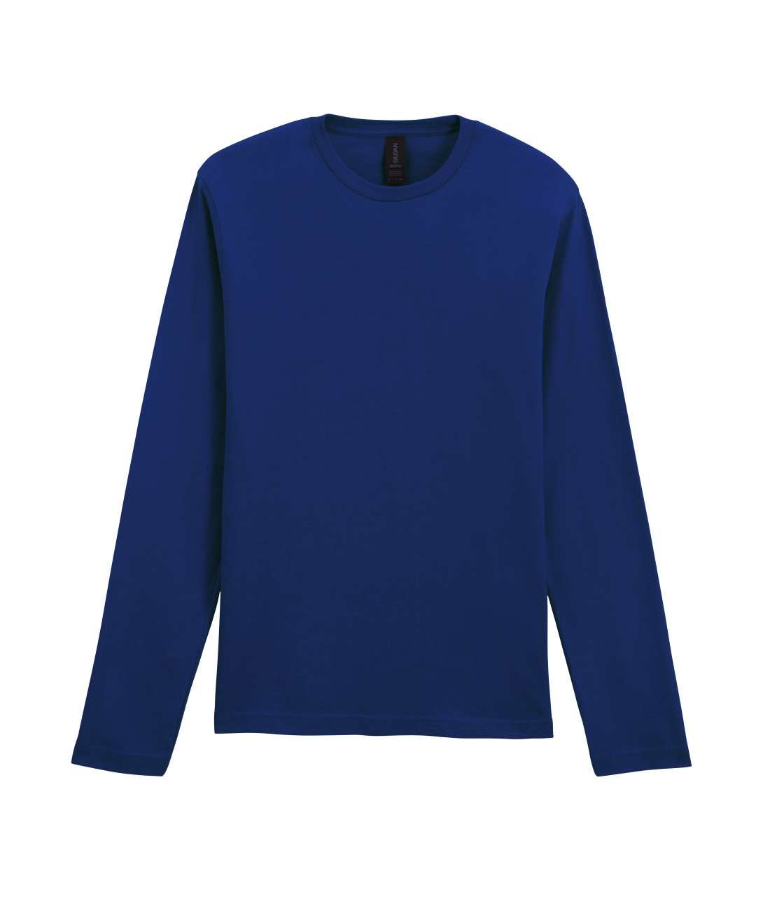Gildan SOFTSTYLE™ TRICOU DE BĂRBAȚI CU MÂNECI LUNGI