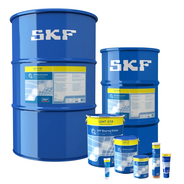 LGMT 2/1+SKF