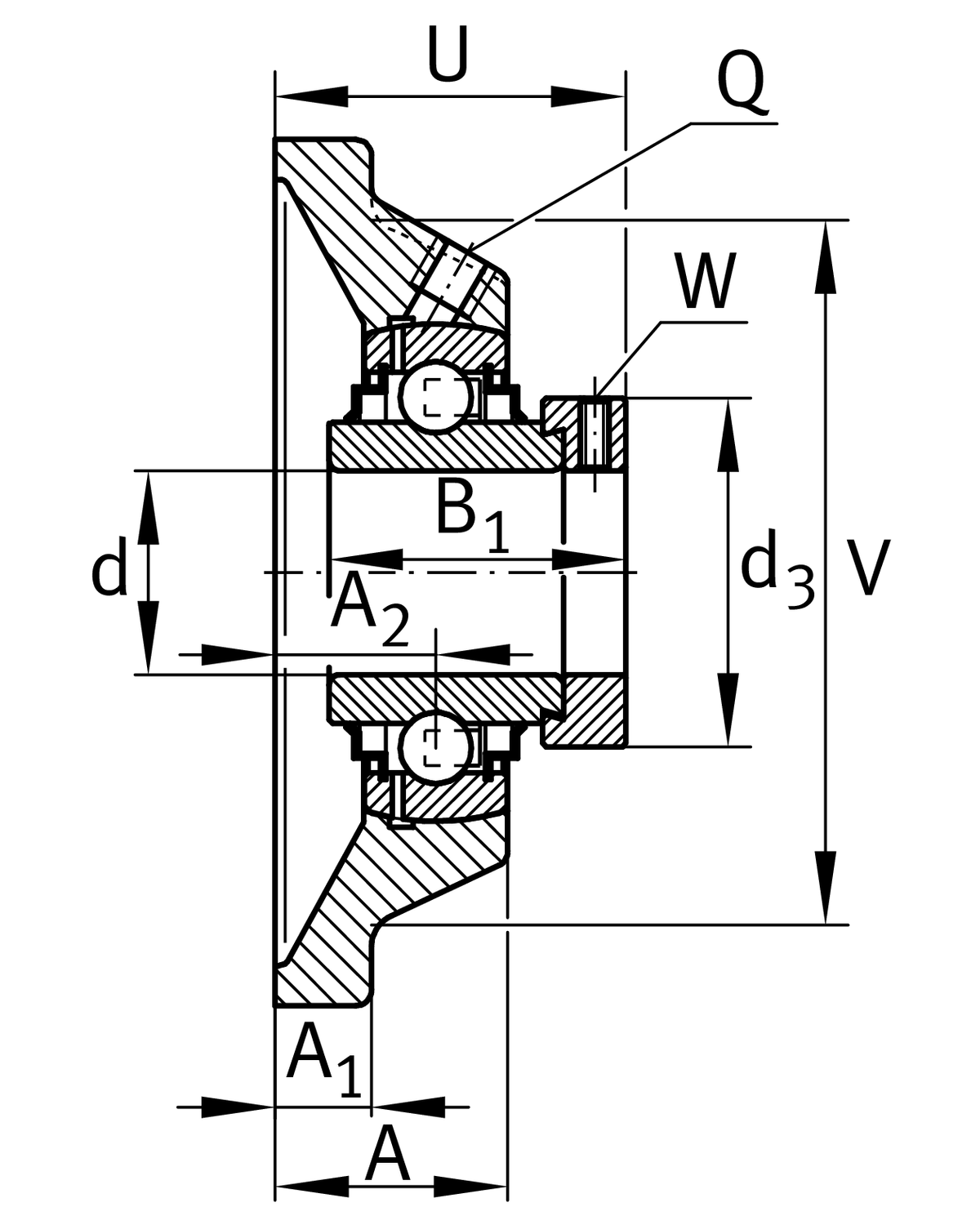 RCJ70-XL+INA