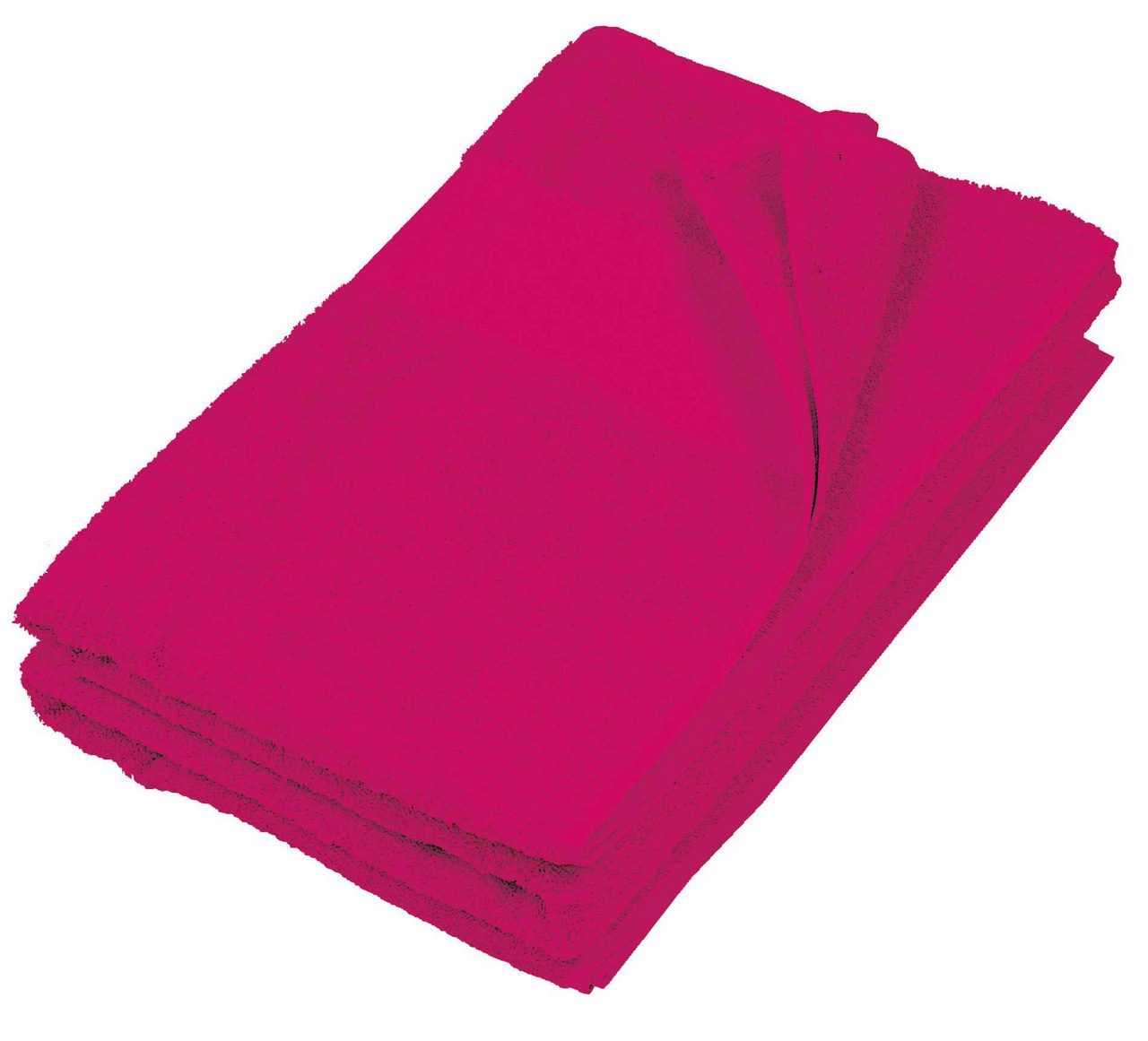 Kariban BATH TOWEL