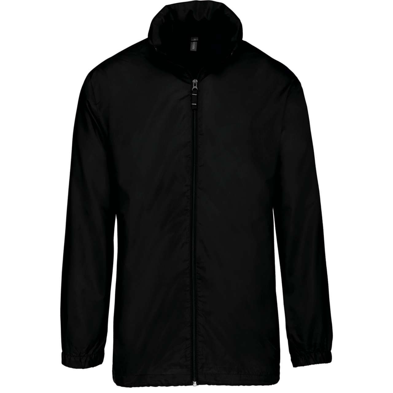 Kariban JACKET DE VÂNT NEASTEPTAT