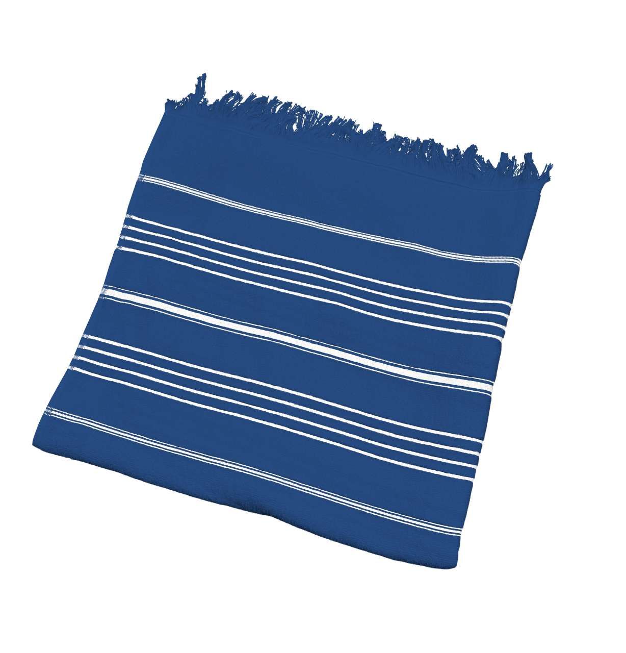 Olima OLIMA STRIPED BEACH&SPA PESHTEMAL TOWEL