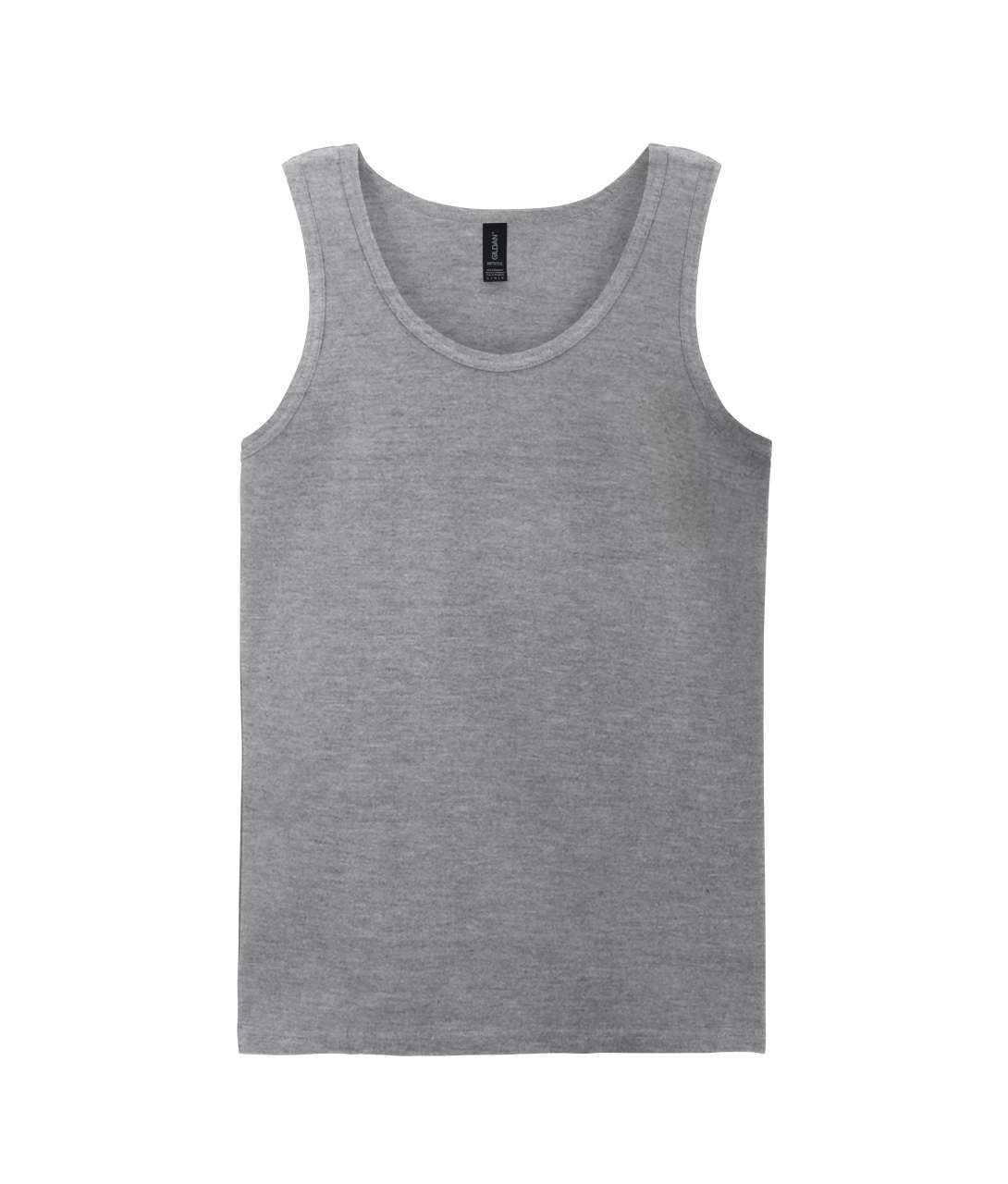 Gildan SOFTSTYLE™ MAIOU ADULT