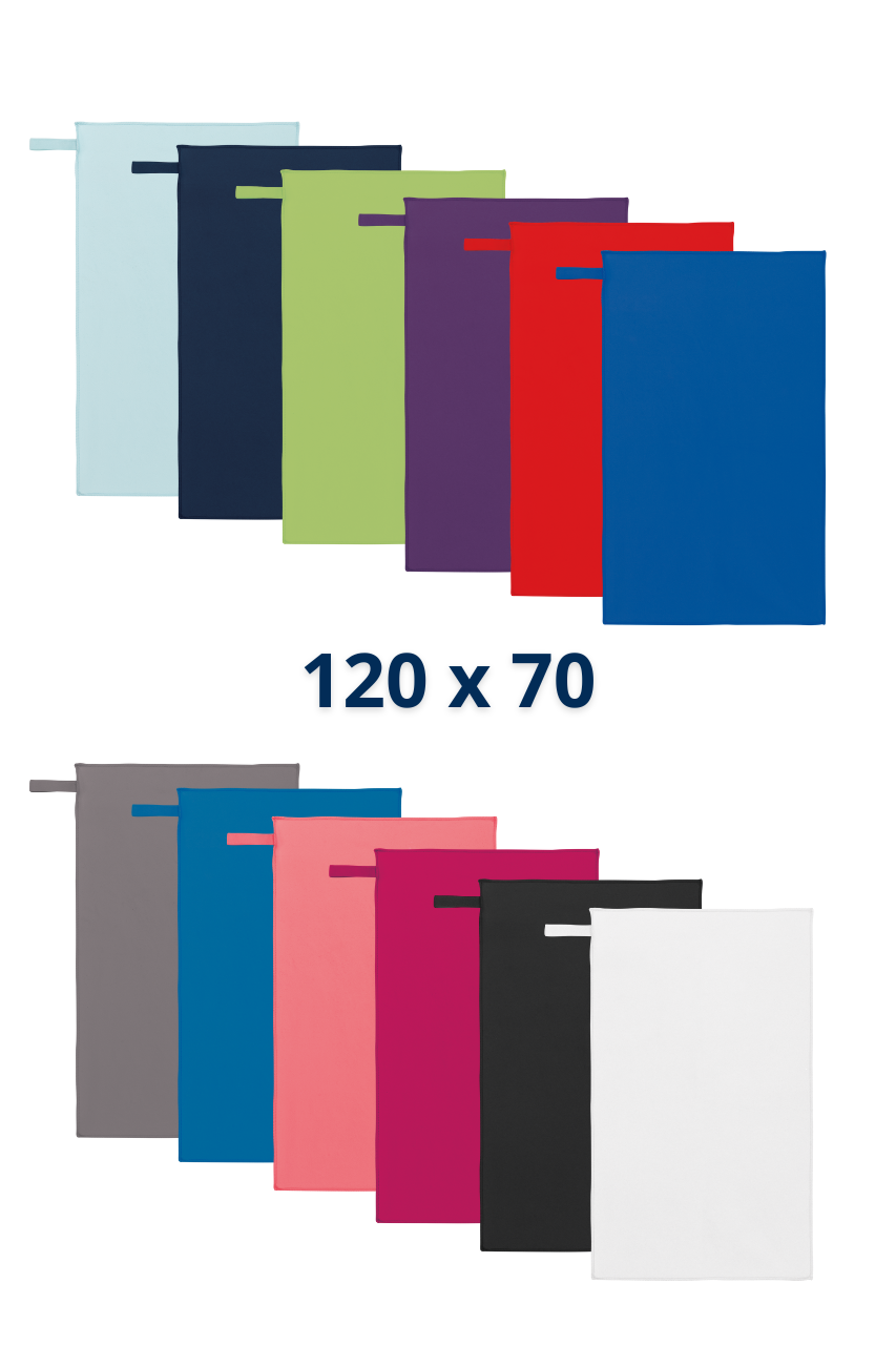 Proact MICROFIBRE SPORTS TOWEL
