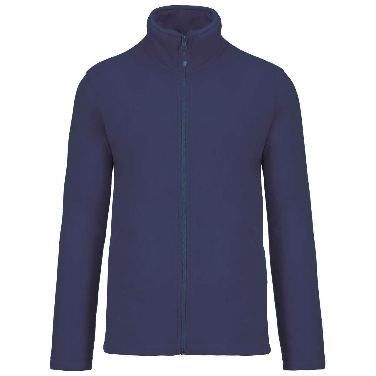 Kariban FALCO - FULL ZIP MICROFLEECE JACKET