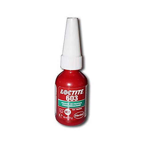 603/10ML+LOC