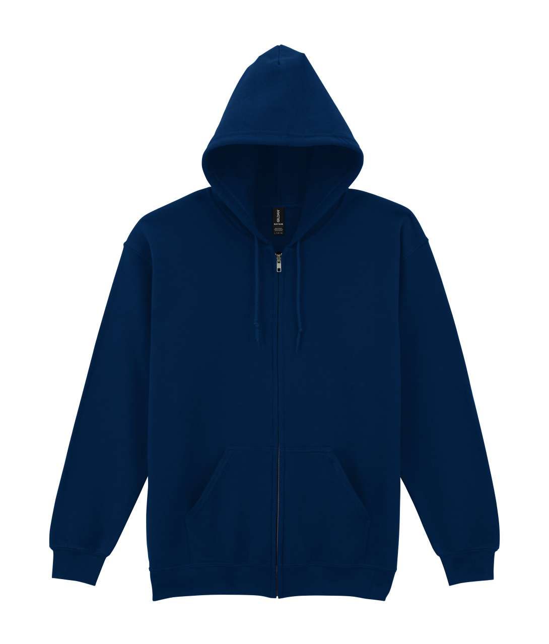Gildan HEAVY BLEND™ ADULT FULL ZIP HOODED SWEATSHIRT