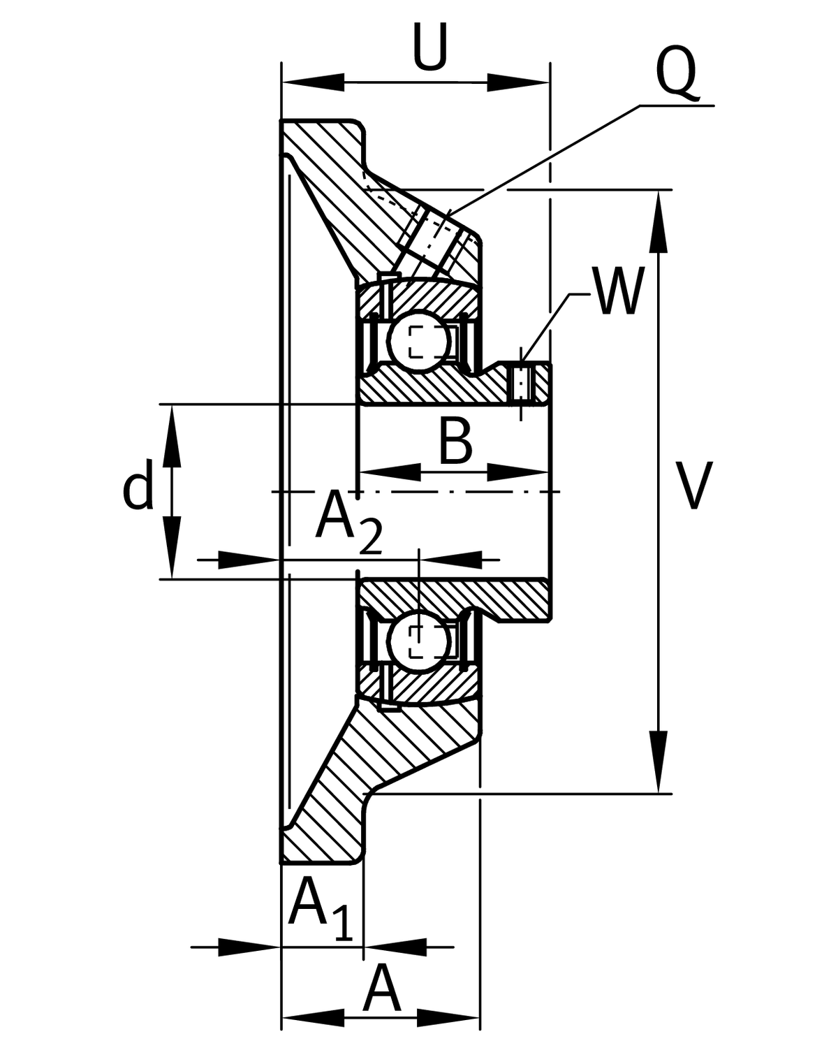 PCJY40-XL-N+INA