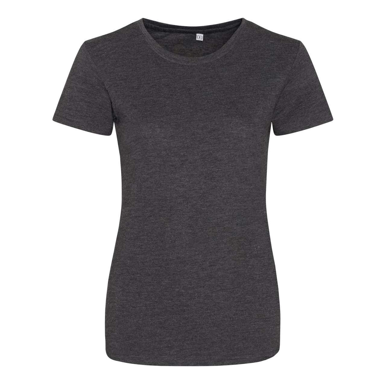Just Ts WOMEN'S TRI-BLEND T