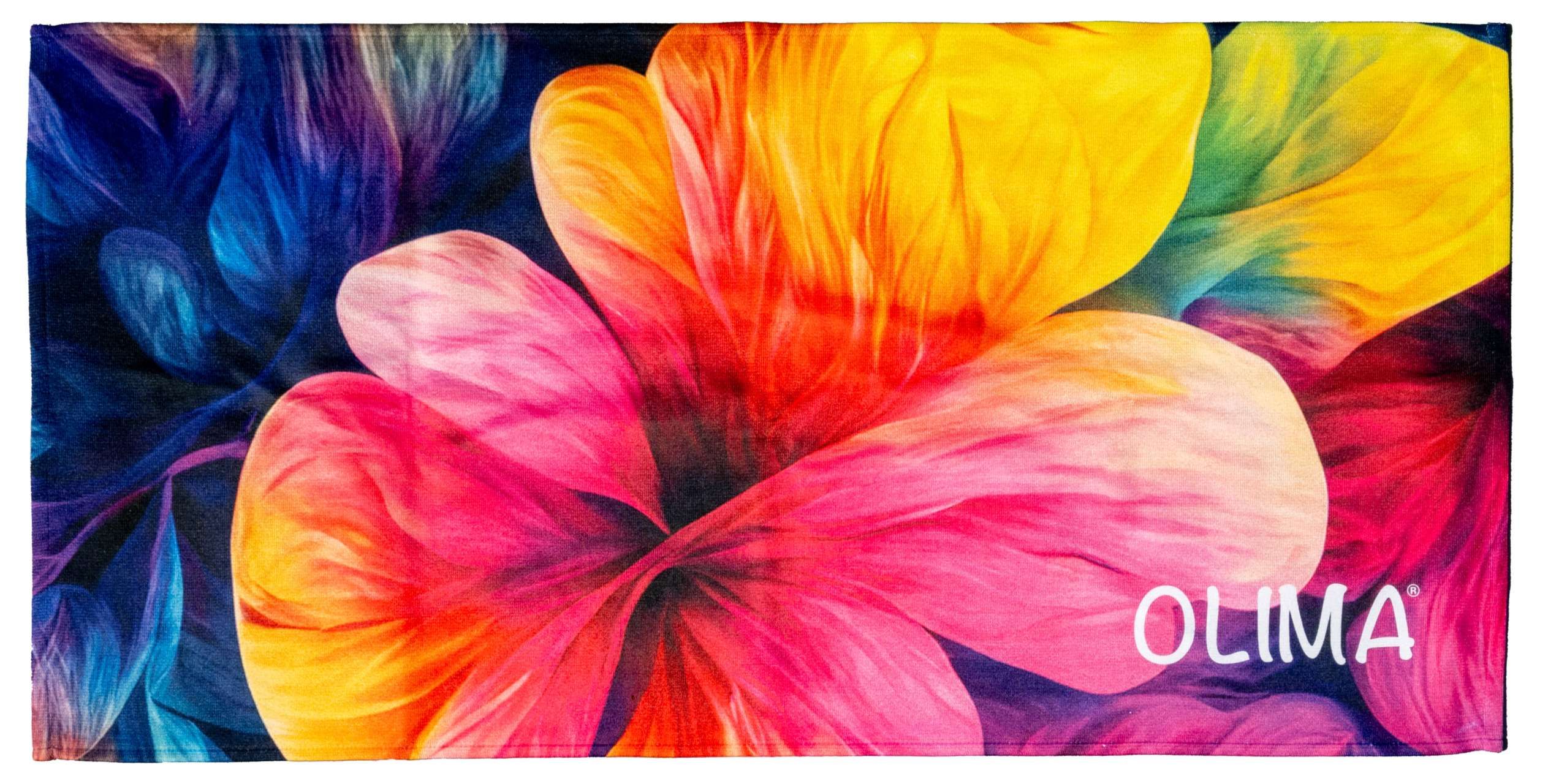 Olima OLIMA SUBLIMATION TOWEL