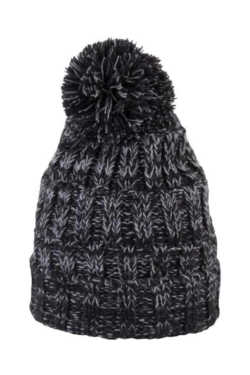 K-UP BOBBLE BEANIE