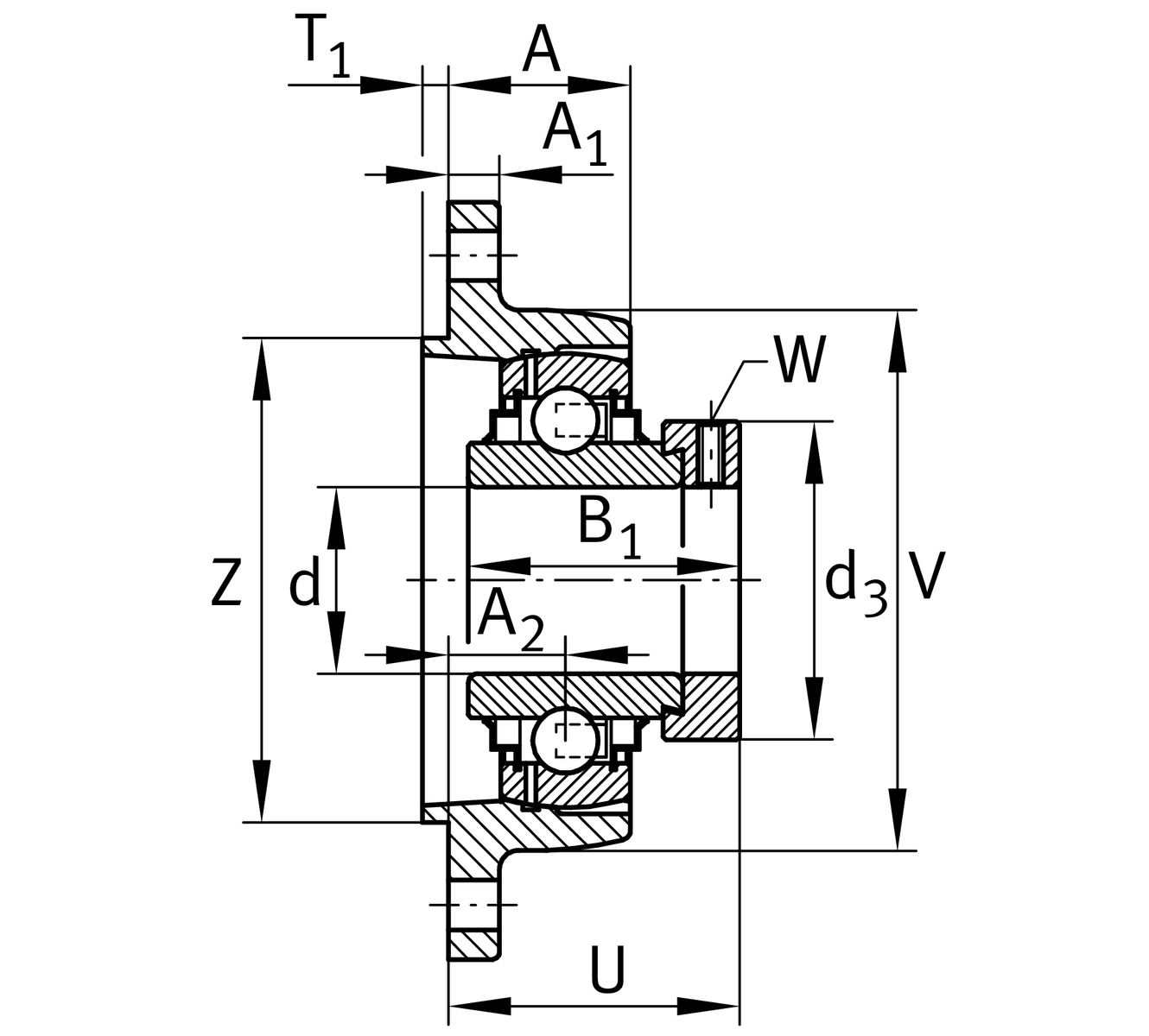 RCJTZ45-XL+INA
