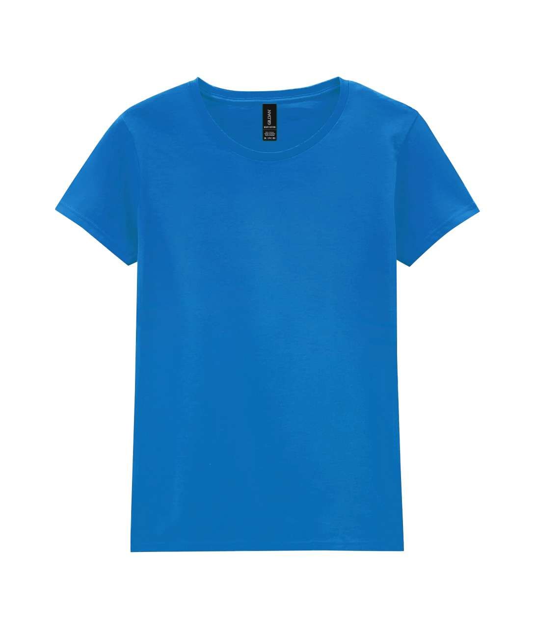 Gildan HEAVY COTTON™ TRICOU PENTRU FEMEI