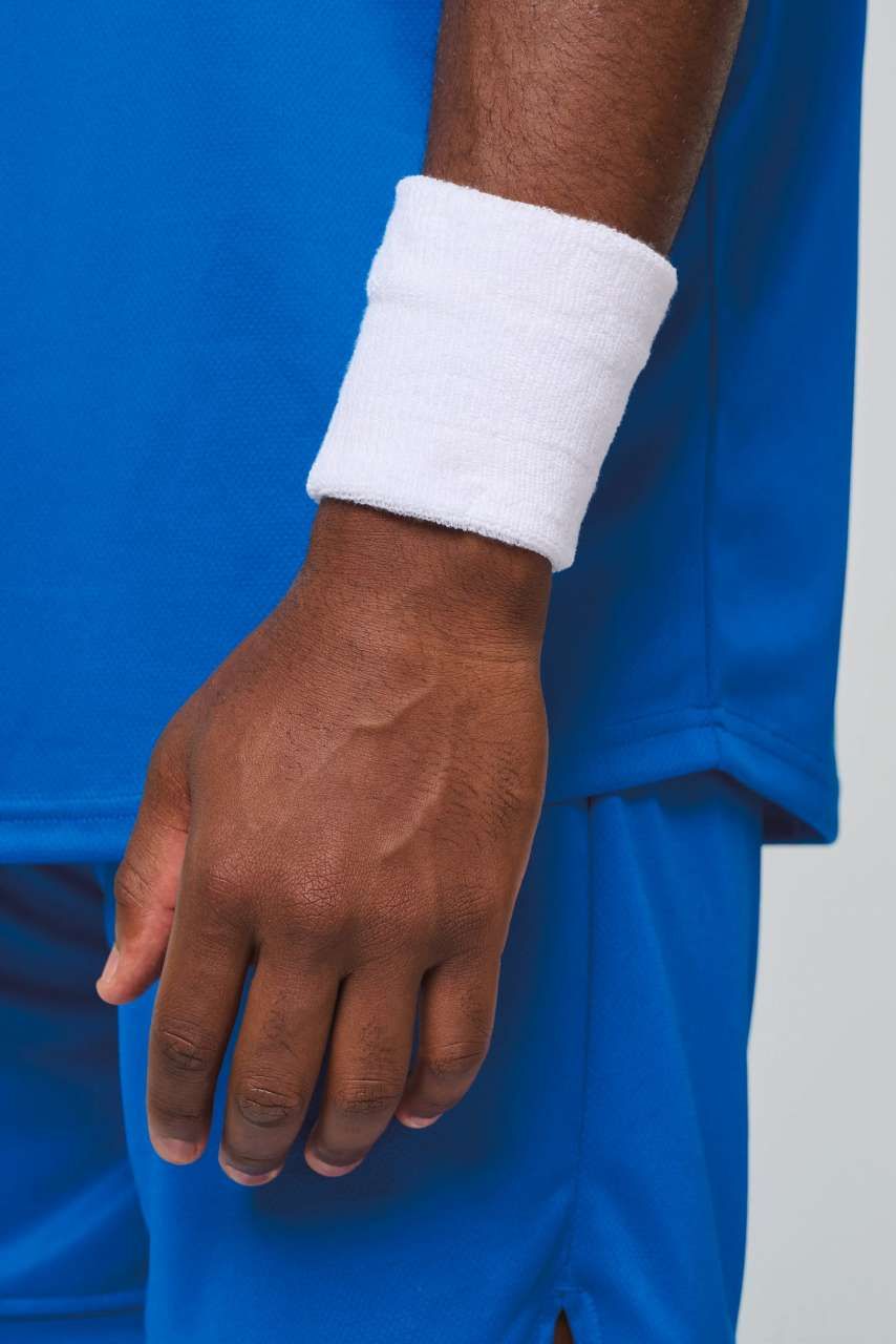 Proact TOWELING MULTISPORT WRISTBAND