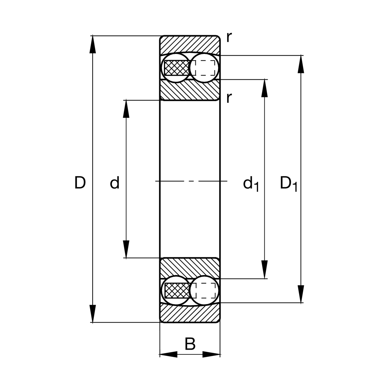 2310-TVH+FAG