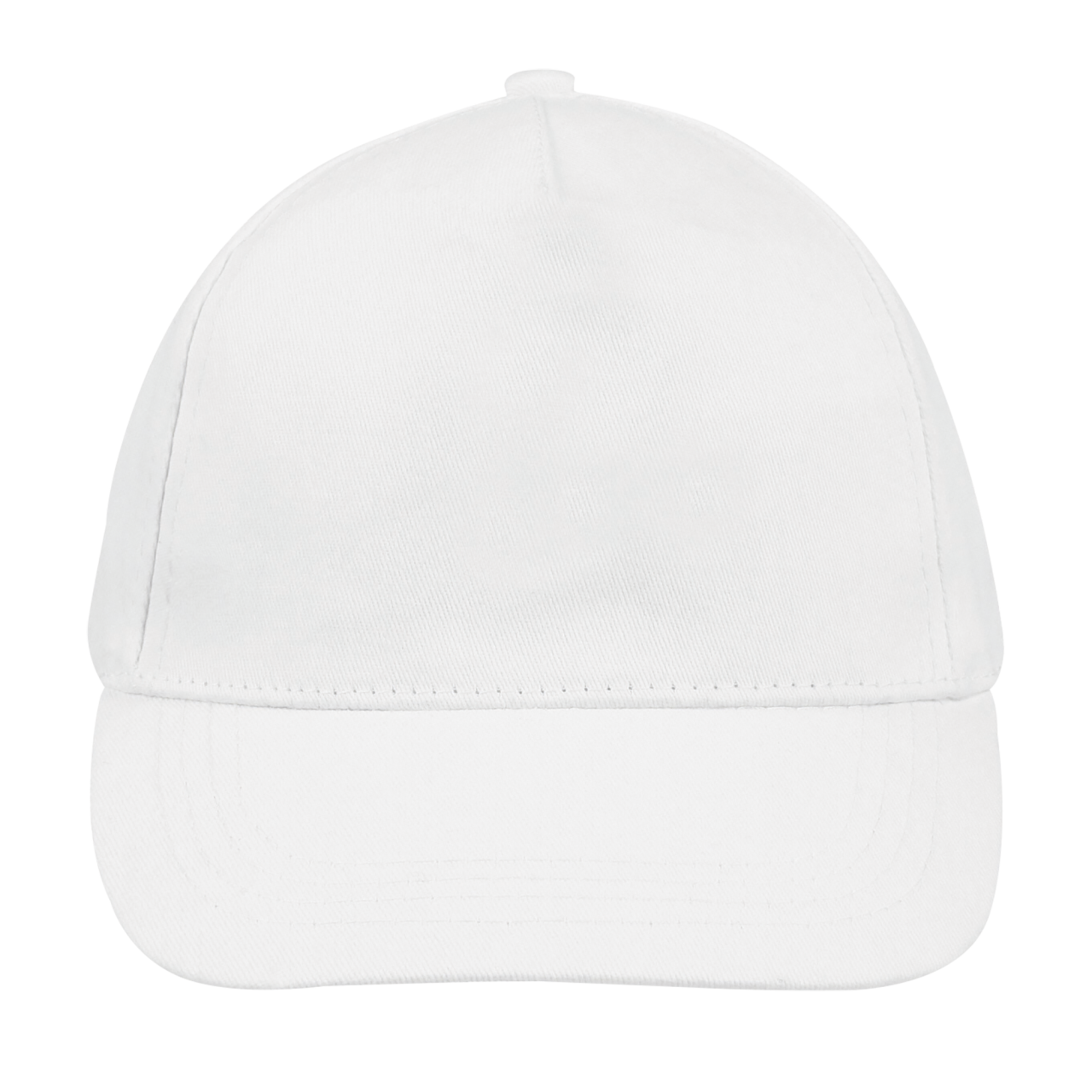 SOL'S SOL'S BUZZ - FIVE PANEL CAP