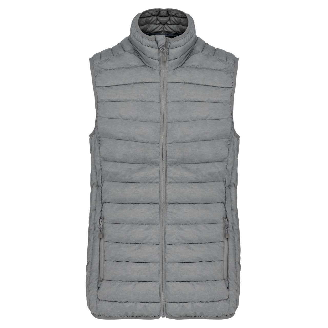 Kariban JACKET UȘOARĂ FĂRĂ MÂNECI PENTRU FEMEI DIN PENE FALSE