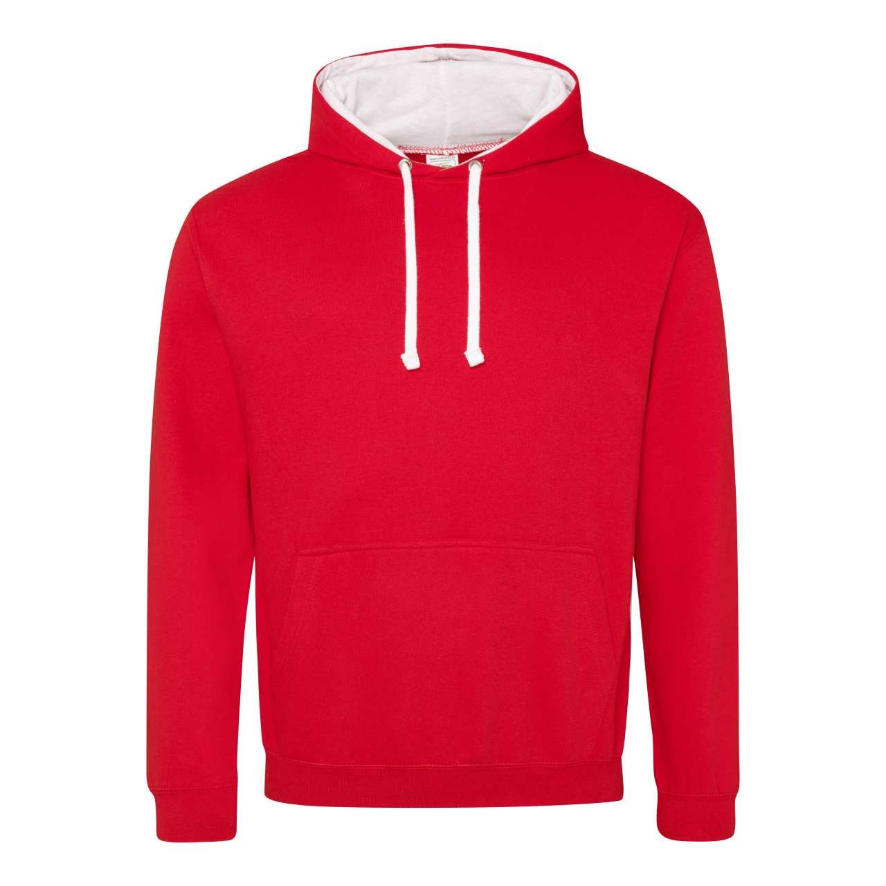 Just Hoods VARSITY HOODIE