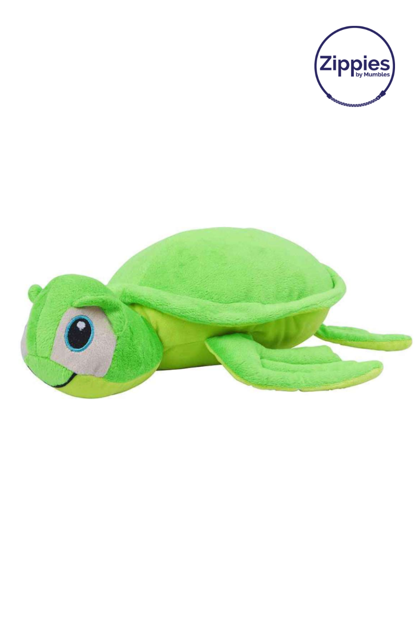 Mumbles ZIPPIE TURTLE