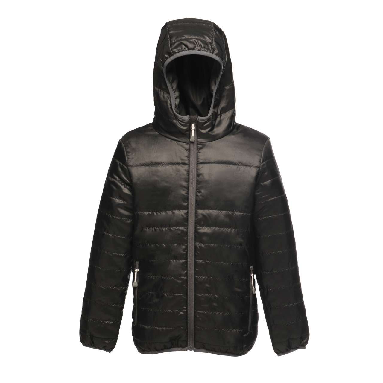 Regatta KIDS' STORMFORCE - THERMAL HOODED JACKET