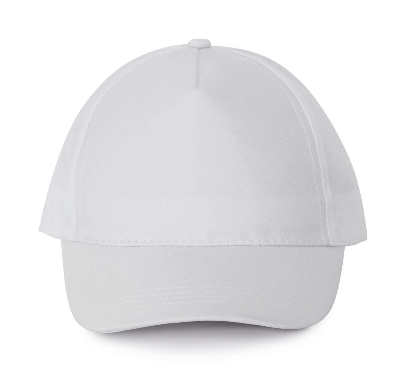 K-UP POLYESTER CAP - 5 PANELS