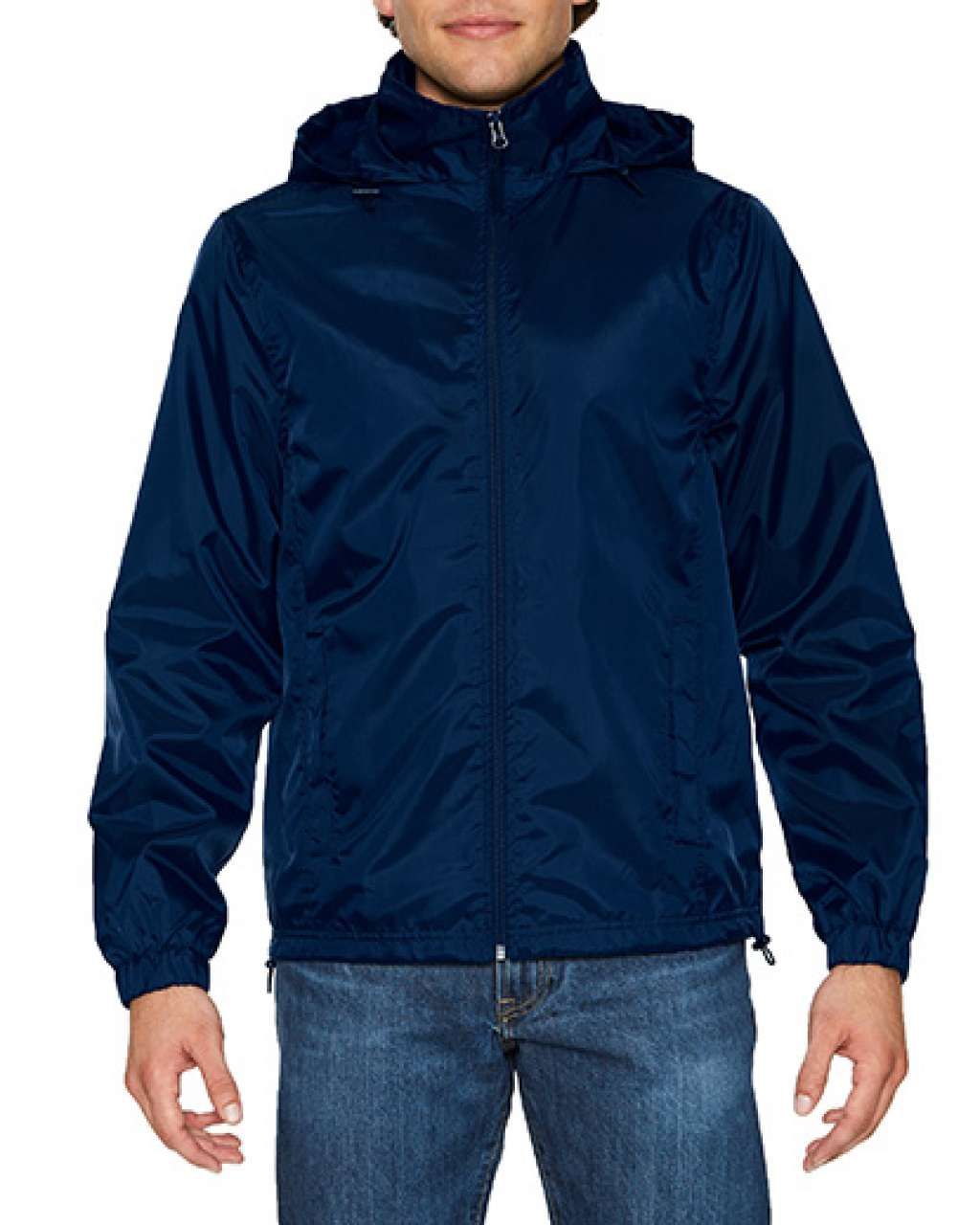 Gildan HAMMER UNISEX WINDWEAR JACKET