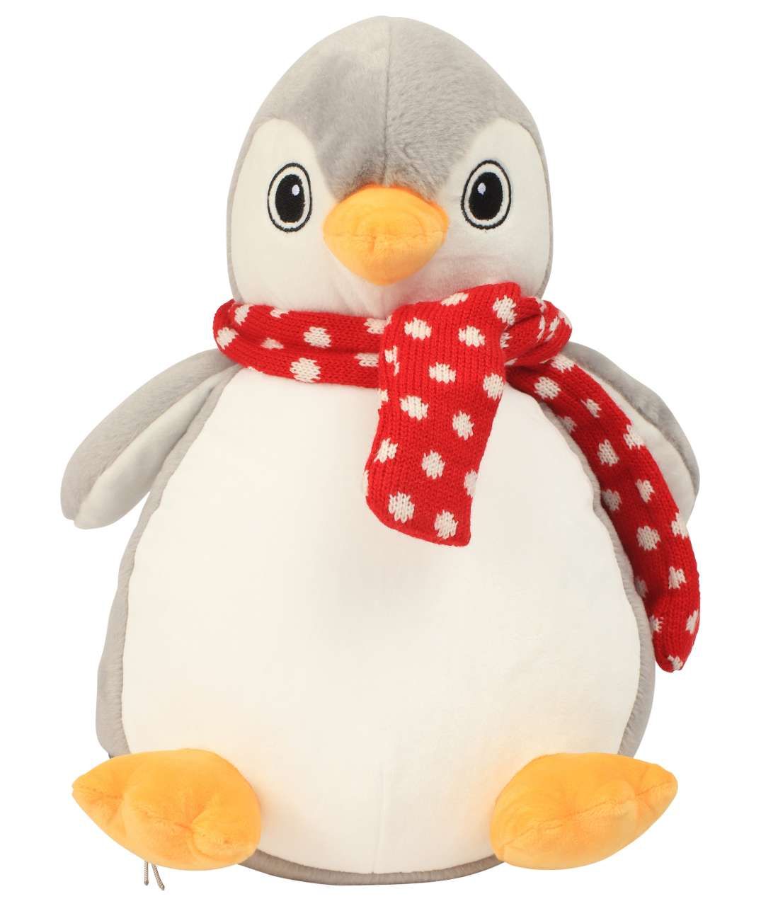Mumbles ZIPPIE PENGUIN