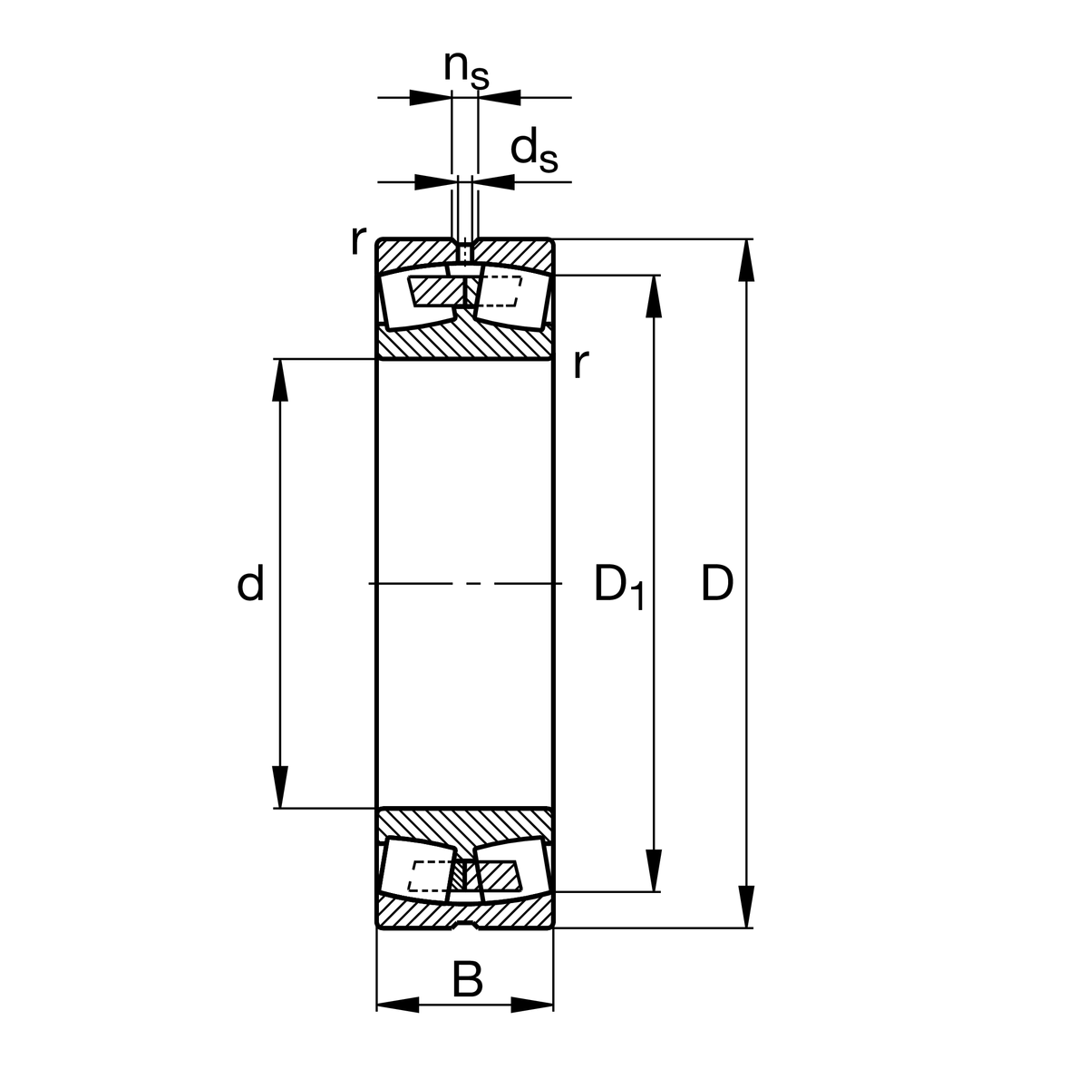 23128-E1A-XL-M+FAG