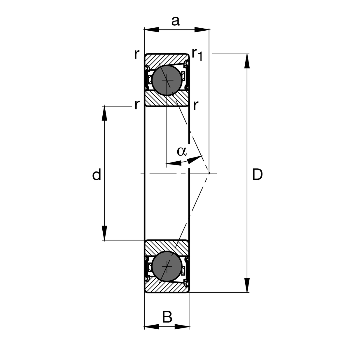 HCS7010-E-T-P4S-UL+FAG
