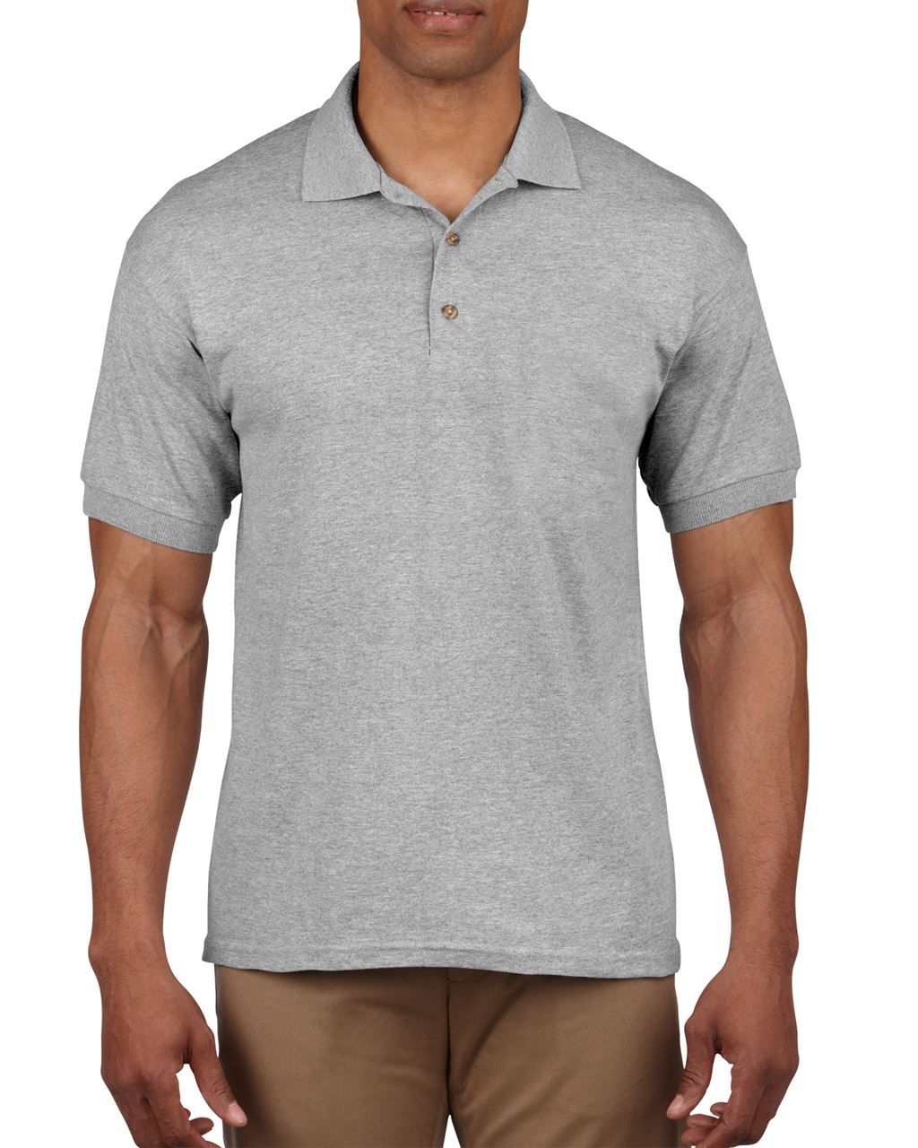 Gildan ULTRA COTTON™ CĂMAȘĂ POLO PENTRU ADULȚI