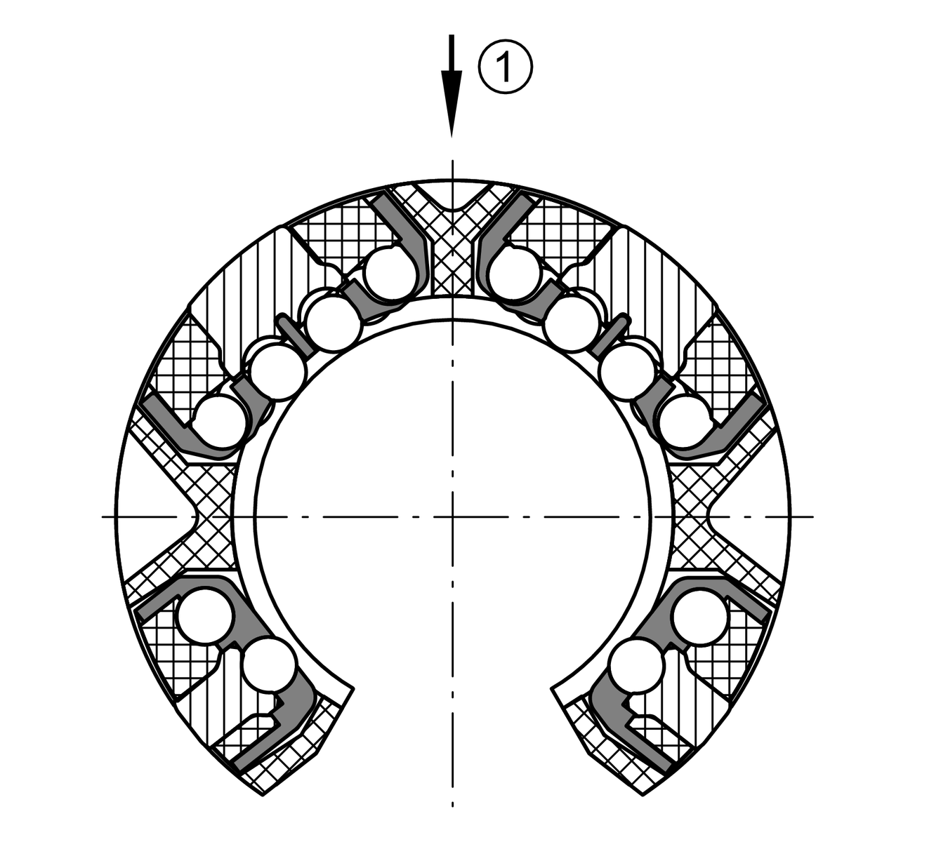 KSO12-PP+INA